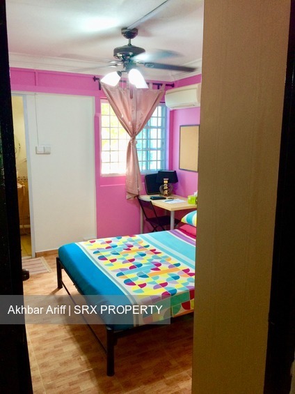 Blk 420 Bedok North Street 1 (Bedok), HDB 3 Rooms #205151661
